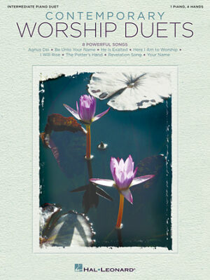 Contemporary Worship Duets Contemporary Worship Duets