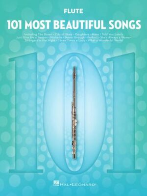 101 Most Beautiful Songs 101 Most Beautiful Songs