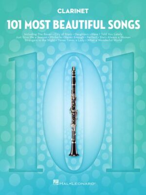 101 Most Beautiful Songs 101 Most Beautiful Songs