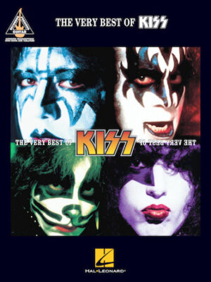 The Very Best of KISS The Very Best of KISS