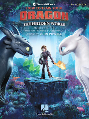How to Train Your Dragon: The Hidden World How to Train Your Dragon: The Hidden World