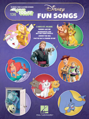 Disney Fun Songs Disney Fun Songs