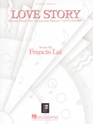 Love Story, Theme From