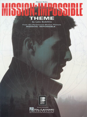 Mission: Impossible Theme
