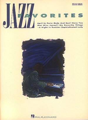 Jazz Favorites Jazz Favorites