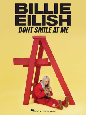 Billie Eilish – Don’t Smile at Me