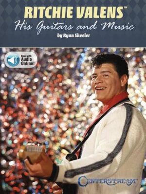 Ritchie Valens Ritchie Valens