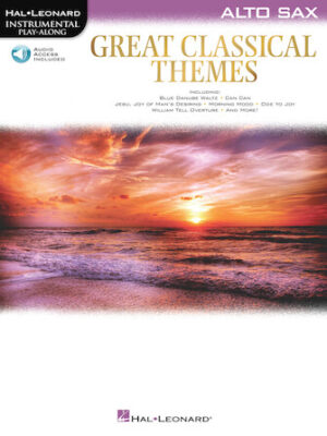 Great Classical Themes Great Classical Themes