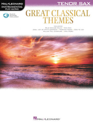 Great Classical Themes Great Classical Themes