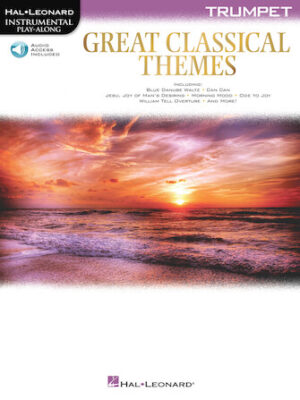 Great Classical Themes Great Classical Themes