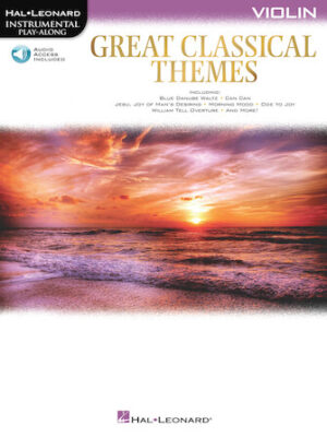 Great Classical Themes Great Classical Themes