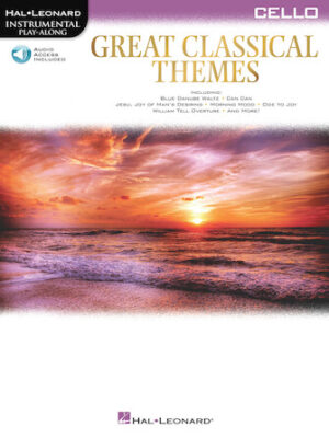 Great Classical Themes Great Classical Themes
