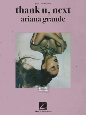 Ariana Grande – Thank U, Next Ariana Grande – Thank U, Next