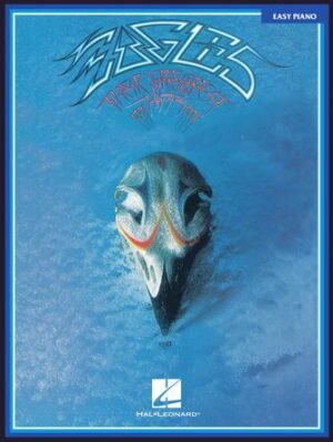Eagles – Their Greatest Hits Eagles – Their Greatest Hits