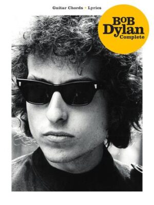 Bob Dylan Complete Bob Dylan Complete