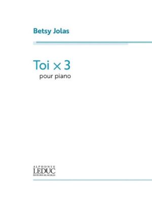 Toi X 3 Toi X 3