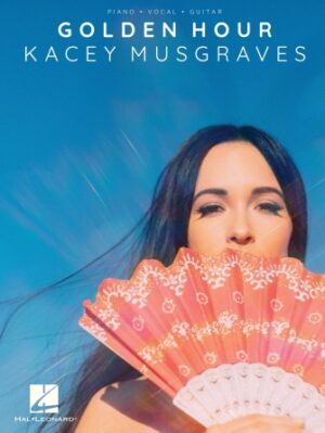 Kacey Musgraves – Golden Hour Kacey Musgraves – Golden Hour