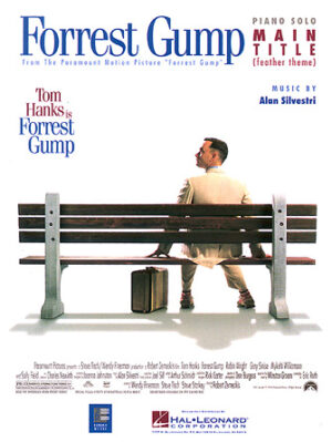 Forrest Gump Main Title (Feather Theme)
