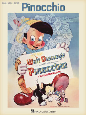 Pinocchio Pinocchio