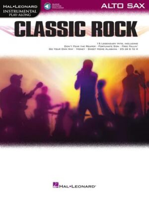 Classic Rock Classic Rock