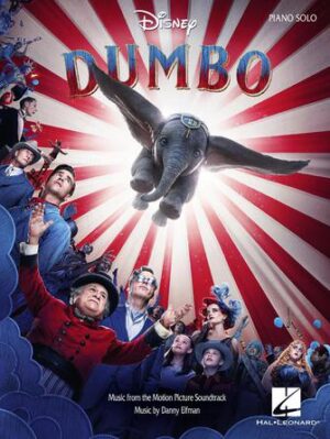 Dumbo Dumbo