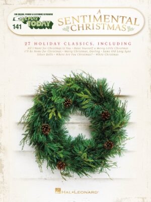 A Sentimental Christmas A Sentimental Christmas