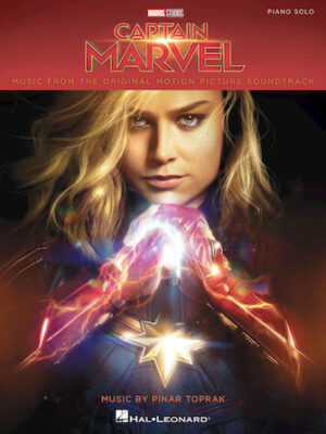 Captain Marvel Captain Marvel