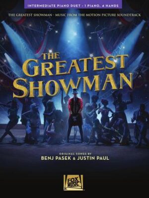 The Greatest Showman The Greatest Showman