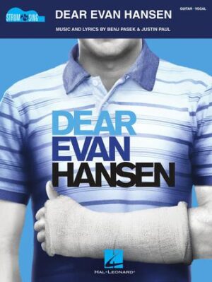 Dear Evan Hansen