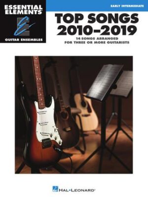 Top Songs 2010-2019 Top Songs 2010-2019