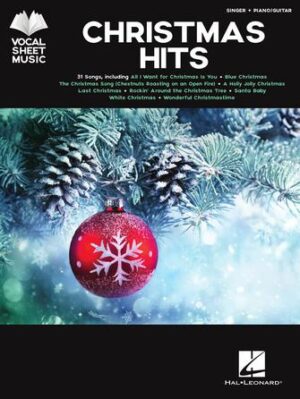 Christmas Hits Christmas Hits