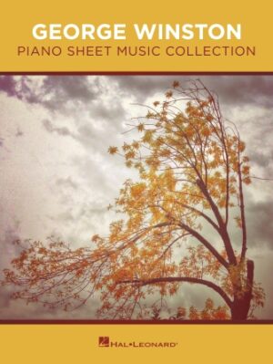 George Winston – Piano Sheet Music Collection George Winston – Piano Sheet Music Collection