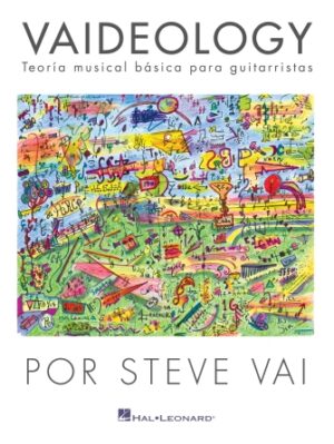 Vaideology (Spanish Edition) Vaideology (Spanish Edition)