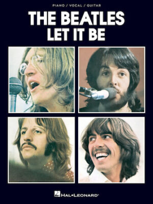 The Beatles – Let It Be
