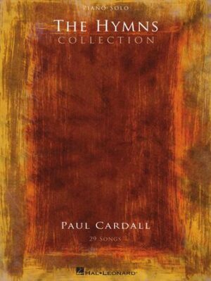 Paul Cardall – The Hymns Collection Paul Cardall – The Hymns Collection
