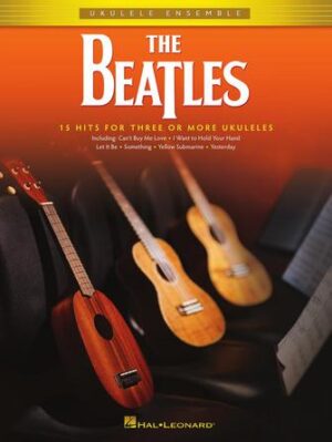 The Beatles The Beatles