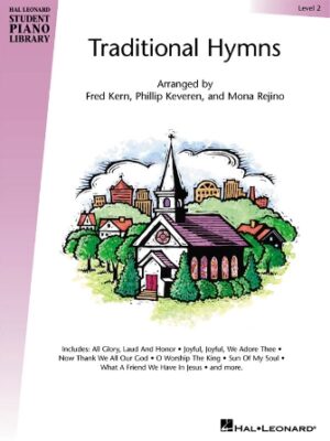Traditional Hymns Level 2 Traditional Hymns Level 2