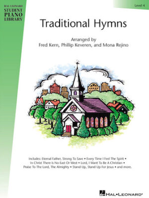 Traditional Hymns Level 4 Traditional Hymns Level 4