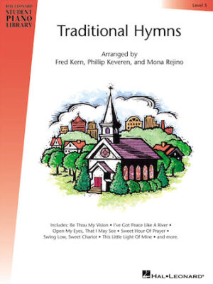 Traditional Hymns Level 5 Traditional Hymns Level 5