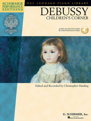 Debussy – Children’s Corner Debussy – Children’s Corner
