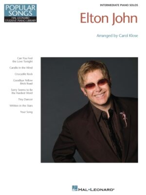 Elton John Elton John