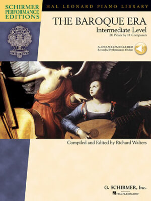 The Baroque Era The Baroque Era