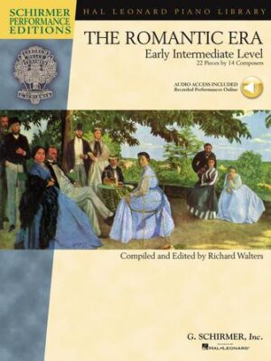 The Romantic Era The Romantic Era
