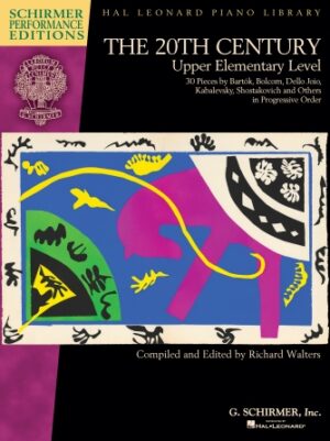 The 20th Century – Upper Elementary Level The 20th Century – Upper Elementary Level