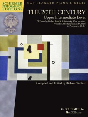 The 20th Century – Upper Intermediate Level The 20th Century – Upper Intermediate Level