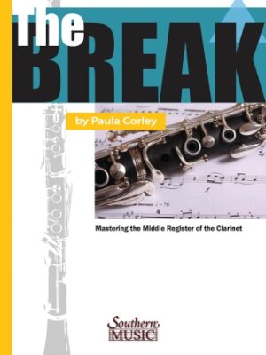 The Break The Break