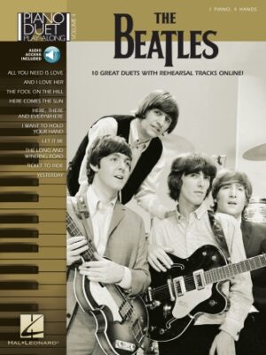 The Beatles The Beatles