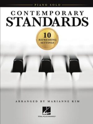 Contemporary Standards Contemporary Standards