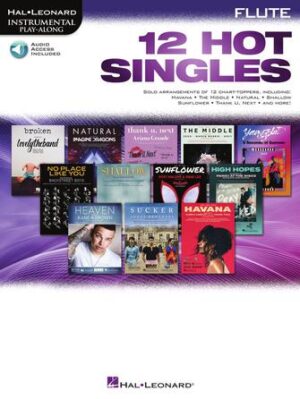 12 Hot Singles 12 Hot Singles