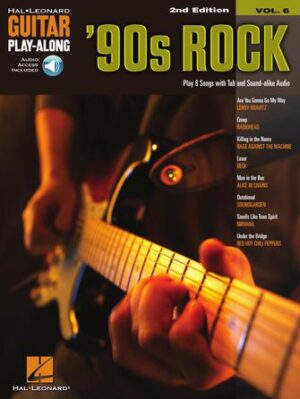 ’90s Rock – 2nd Edition ’90s Rock – 2nd Edition
